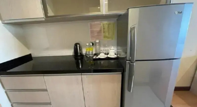 Трёхместный номер Deluxe Blanco Apartment Hotel
