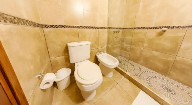 Номер Standard Wooden Hotel