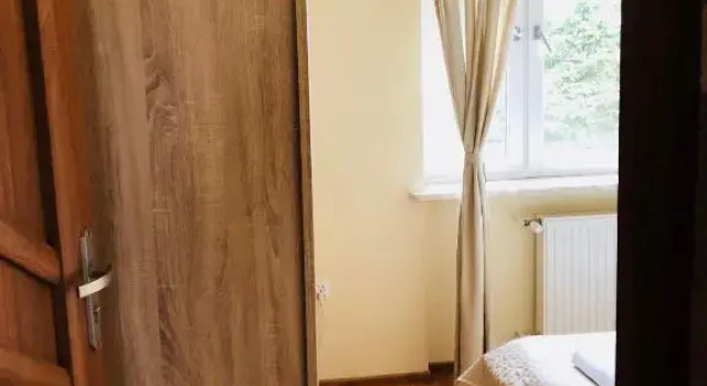 Apartamenty Nadmorskie, Book Apartment Władysławowo 
