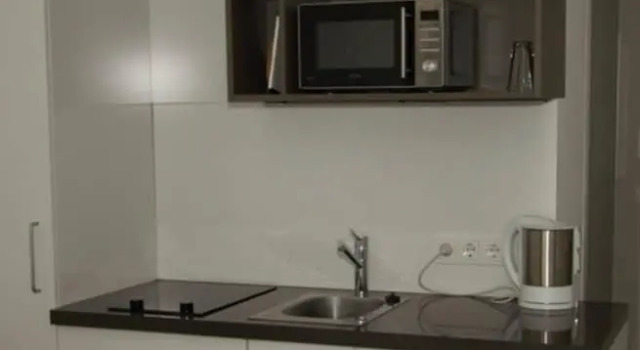 Апартаменты Standard Campus Apartments