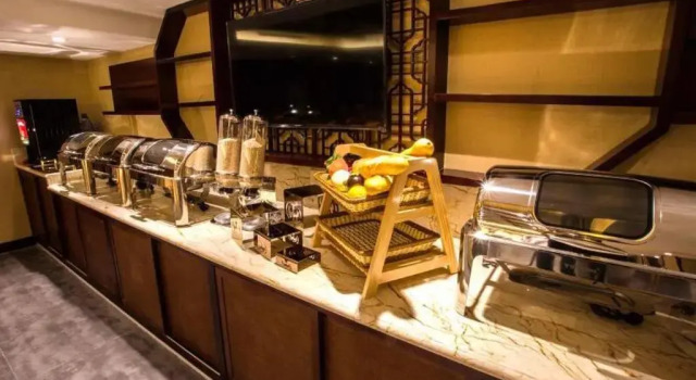 Sifangguan ・ Tiantai Hotel (Huaguoyuan Petronas Twin Towers Subway Station), Varaa Hotelli Nanming District Guiyang