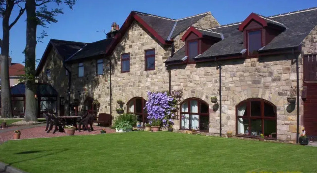 Семейный номер Standard Stone Cottage