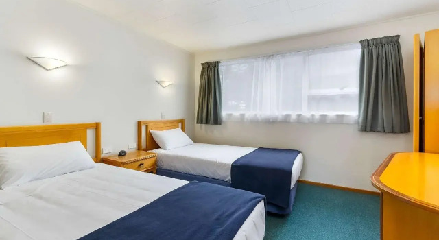 EconoLodge Wanganui