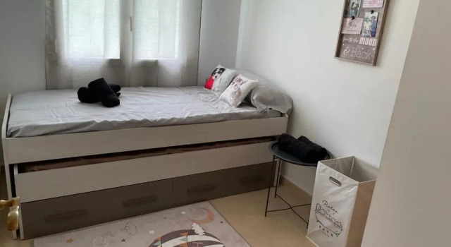 Chalet Almadraba- Turistika