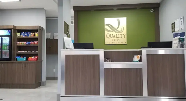 Quality Inn Pelham