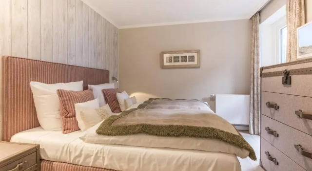 Апартаменты c 1 комнатой Apartmenthotel am Leuchtturm