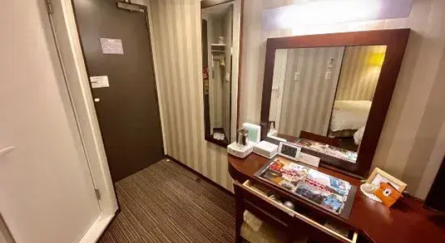 Двухместный номер Deluxe Hotel Hillarys