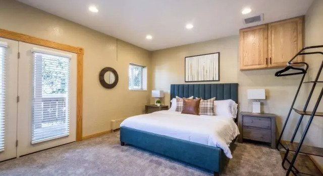 Brighton Chalet, Prenota Chalet Brighton Utah