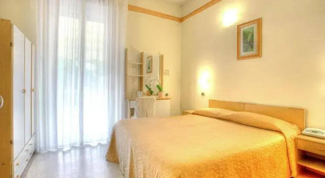 Hotel Rosso Blu