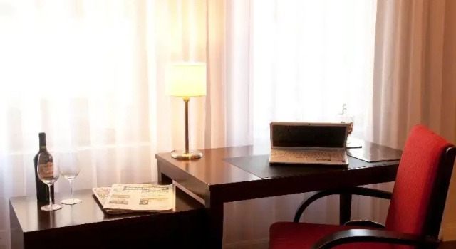 Двухместный номер Standard Kenton Palace Buenos Aires