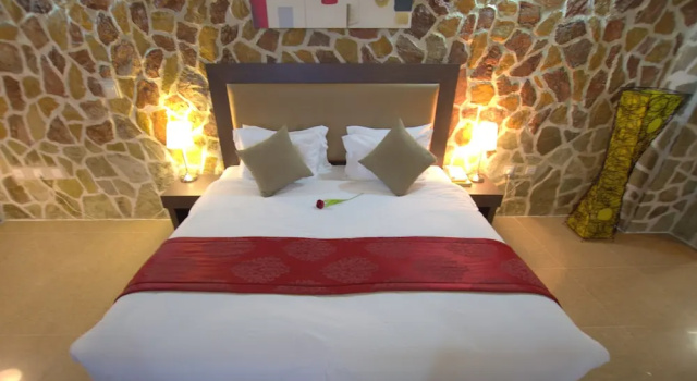 Люкс Royal Mahadha Hotel