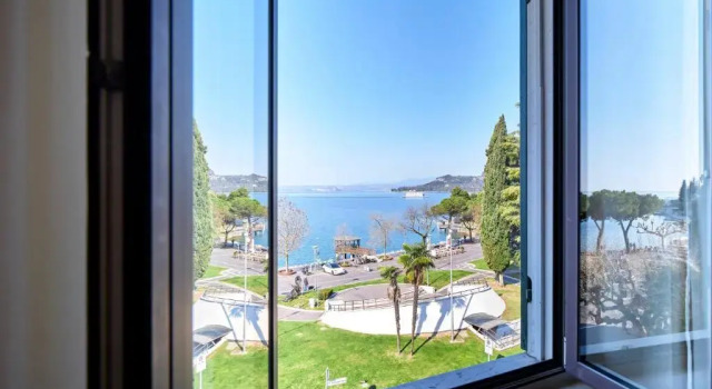 Номер Standard Hotel San Marco