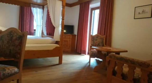 Sport Hotel Wildgall, Забронировать Отель Разун-Антерсельва Трентино-Альто-Адидже