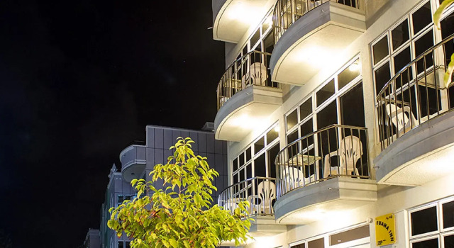 Fuana Inn, Prenota Hotel Hotel a Northern Atolls con colazione, Colazione