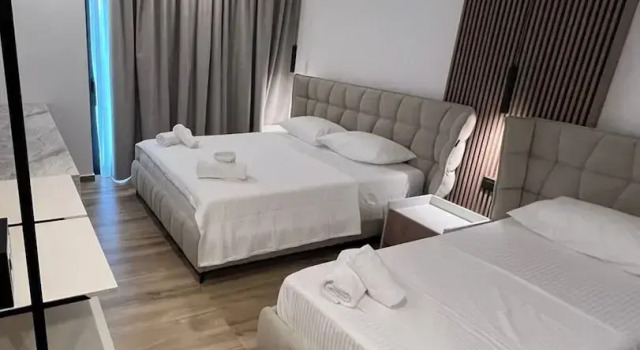 Resol Hotel 2