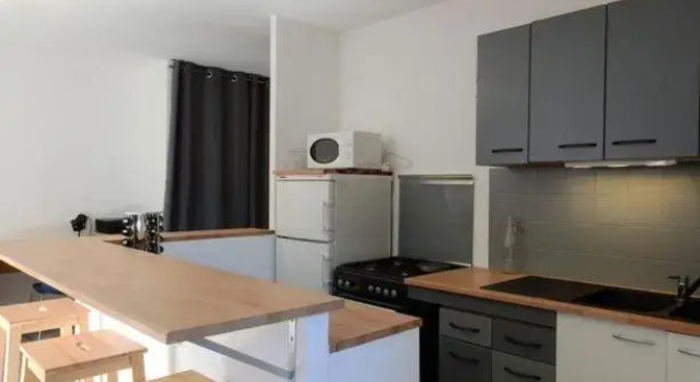 Le Saint Antoine, Réserver Appartement Saint-Jean-de-Maurienne 