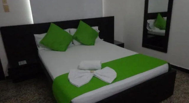 Hotel Chicala salgar, Prenota Hotel Puerto Salgar Cundinamarca