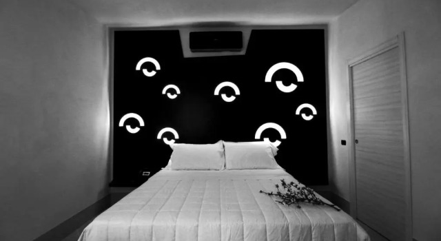 Номер Superior Addauro Resort