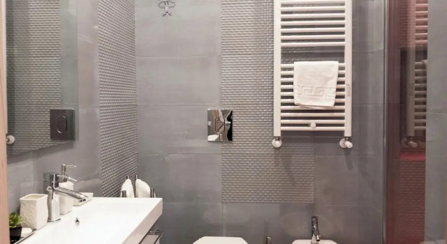 Номер Classic Residenza Flegrea