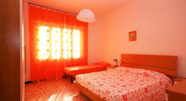 Aurelia 158 Int 11 Frontemare 1