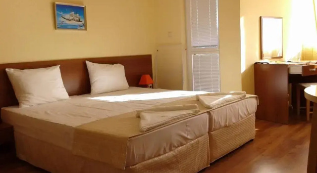 Номер Standard Stephanovy Guest House