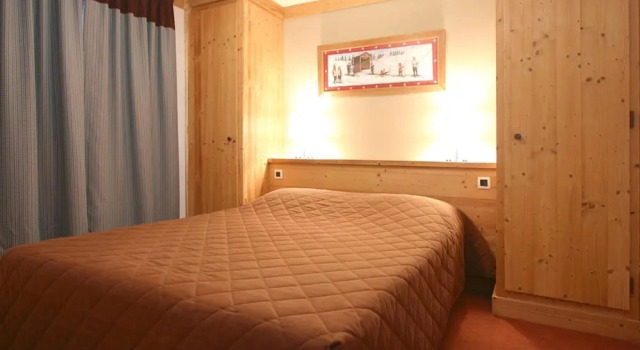 Appartment in Vaujany