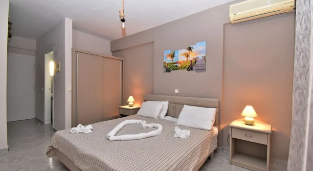 Sueño beach hotel, Book Hotel Kriopigi 
