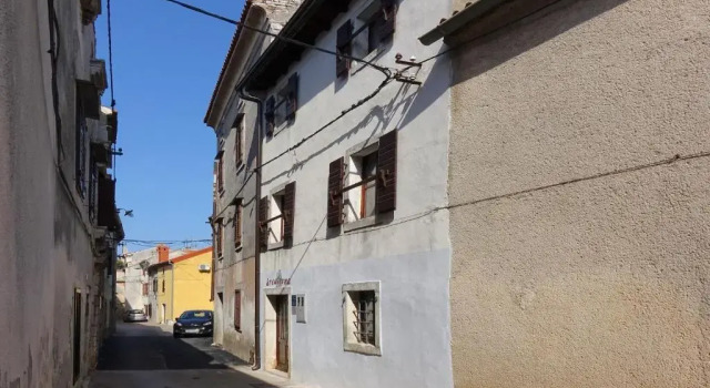 Коттедж Holiday home Castelier