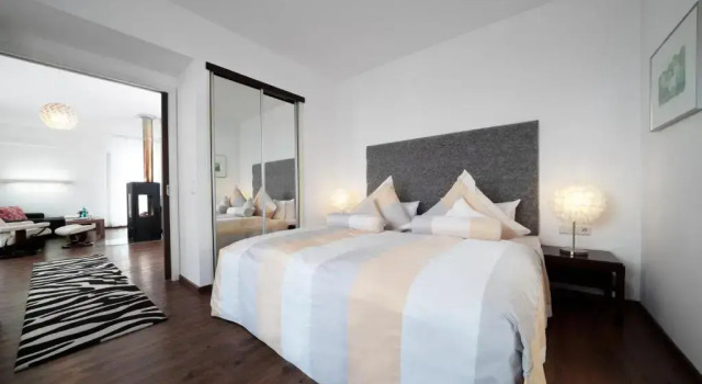 Люкс Resort Mark Brandenburg & Fontane Therme