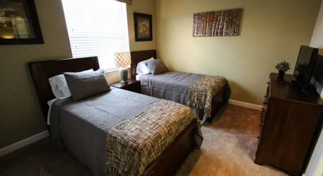 Номер Standard Ov4103 - Champions Gate Resort - 4 Bed 3 Baths Villa