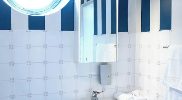 Номер Standard Mustion Linna / Svartå Manor