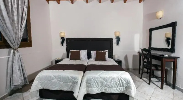 Номер Standard Alia Palace Hotel - Adults Only
