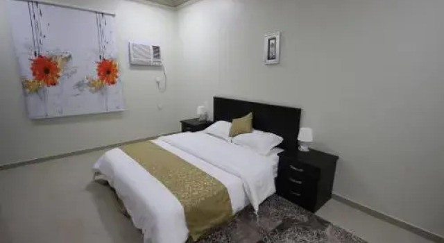 Golden Dome, Book Hotel Hoteller i Bisha med parkering, Parkering