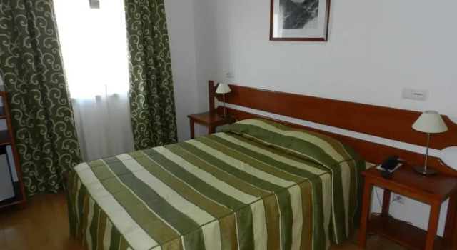 Двухместный номер Standard Hotel Senhora do Espinheiro
