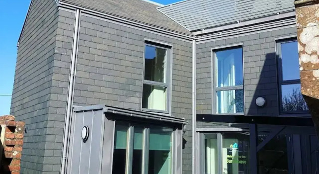 New Town Hall Bunkhouse, Забронировать Хостел Уитхорн Дамфрис и Галлоуэй