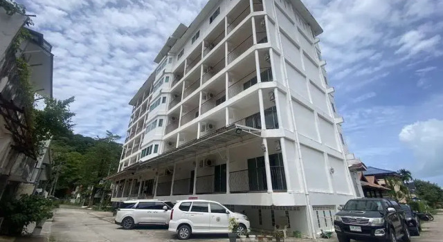 Kata Place Hotel