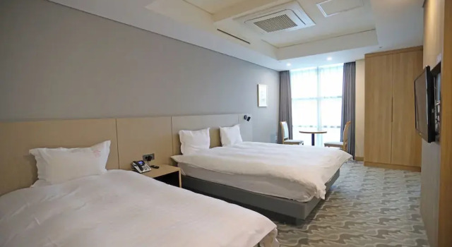 Номер Grand Sunshine Hotel
