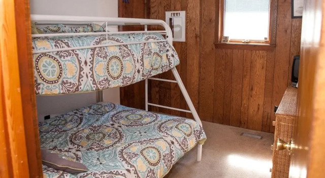 Shell Seeker 3 Bedroom Cottage