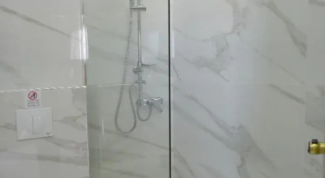 Номер Standard с балконом Trianta Hotel Apartments