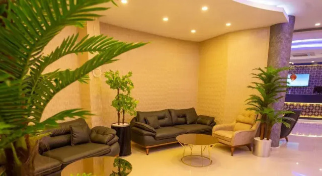 Anya Resort Hotel