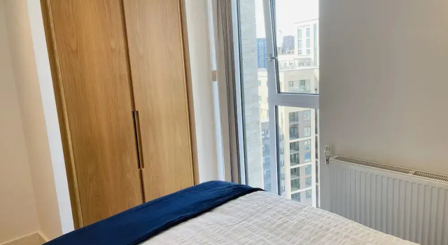 Penthouse, Забронировать Отель Отели Лондона 3 звезды, рядом с Каннинг Таун, 3*