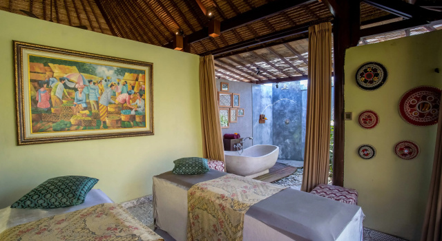 Arya Villas Ubud, Забронировать Отель Отели провинции Бали с завтраком, Завтраки