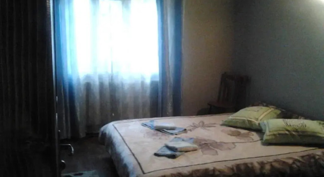 Двухместный номер Standard Pensiunea Casa Motilor
