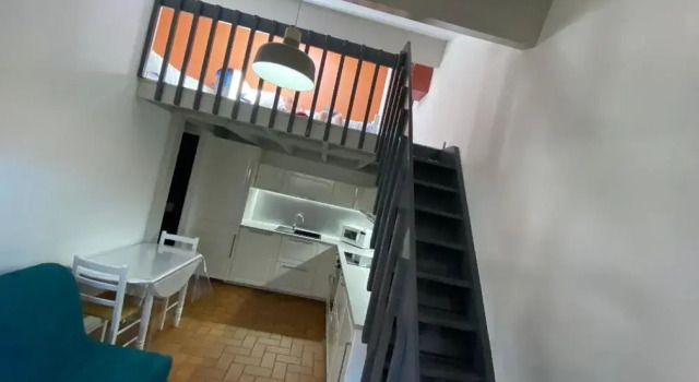 Коттедж Capbreton Villa Patio 27m2 5 pers près port plages