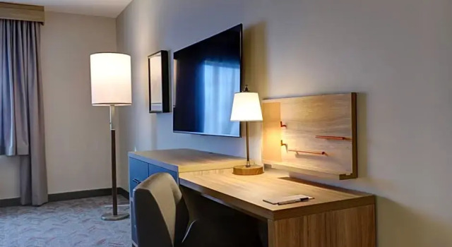 Номер Standard Candlewood Suites - Kingston West by IHG