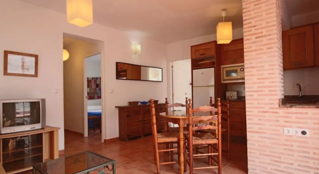 Costa CarpeDiem - Apartamento los Almendros