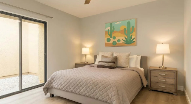 Modern Luxury at Ironwood Country Club Palm Desert