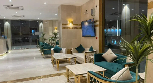 Al Awail Golden Hotel