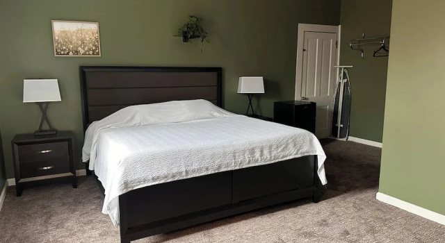 Двухместный номер Comfort The Hotel Belvidere
