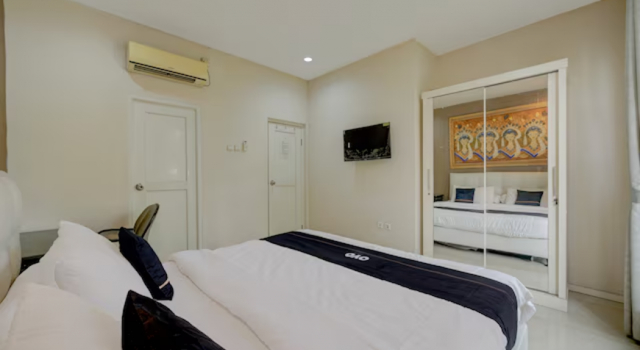 Hotel O near RS Fatmawati formerly White House, Book Hotel Cilandak Jakarta